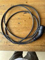 Ladekabel Harting Typ 2 20A 480V offen gebraucht