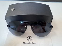 Mercedes-Benz sonnenbrille
