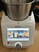 Monsieur Cuisine Connect 