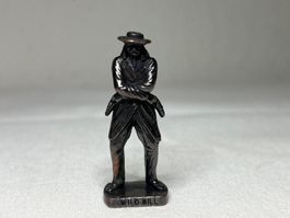 Wild Bill Gussfigur