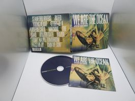 CD We Are The Ocean – Maybe Today, Maybe Tomorrow