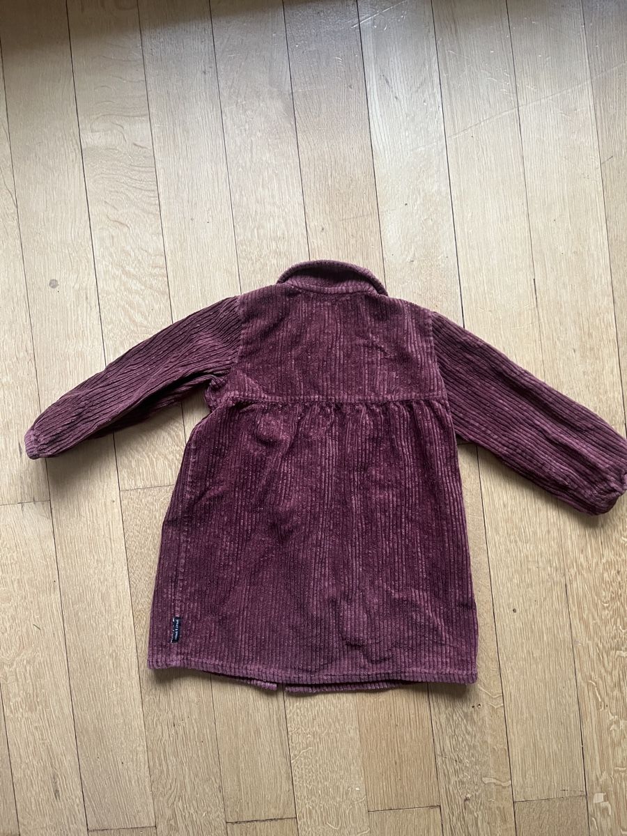 Vestiti & Gonne: sproet&sprout 4jährig – Usato da wabern venduto da anna_rosa 3