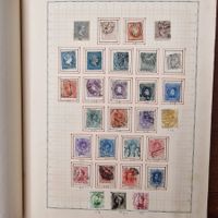 DIY Vordruck Briefmarken EUROPAS - ungesichtet!! ++