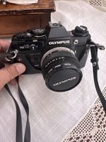Olympus OM10, Vintage