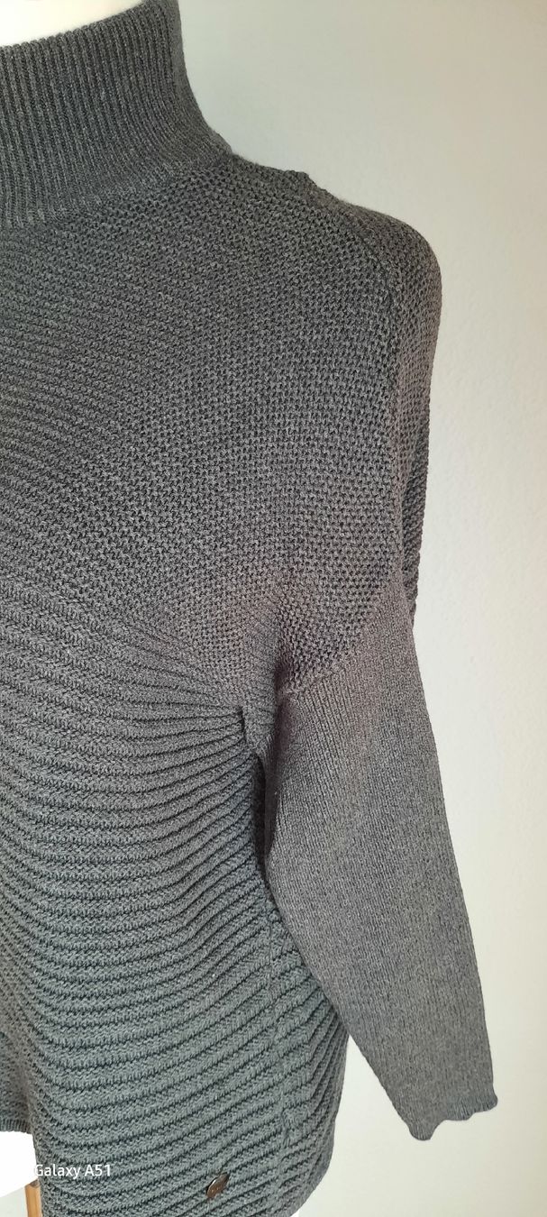 Opus Pullover & Sweatshirts: OPUS Strickpullover Gr 42 – Gebraucht aus Wädenswil von H2H_Secondhandshop 6