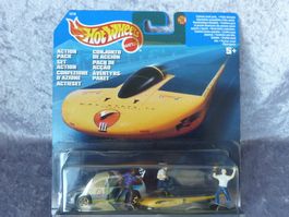 Action Pack Solar Eagle III  1:64