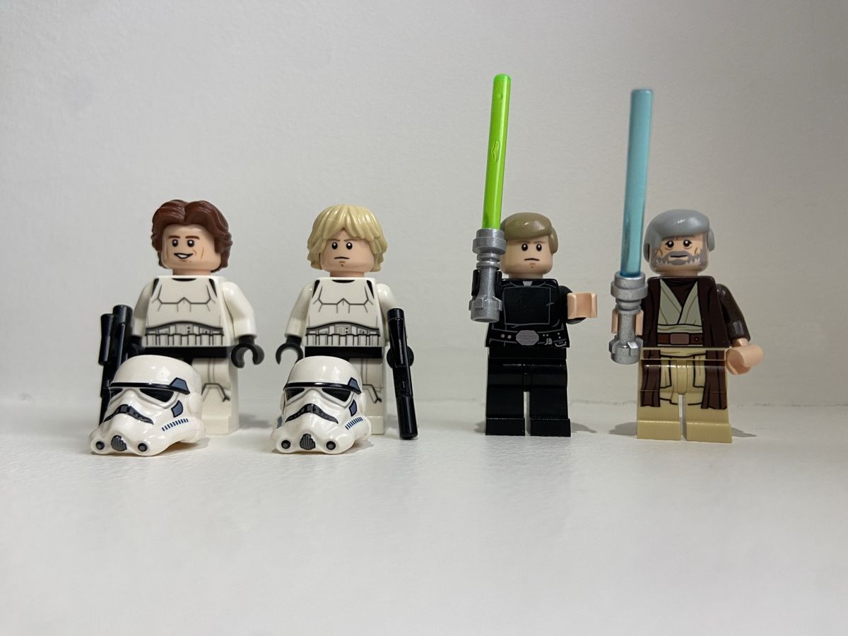 Lego Kit di costruzioni: Lego Star Wars 75159 – Nuovo (secondo la descrizione) da La Tour-de-Trême venduto da Lucien.jaccottet 6