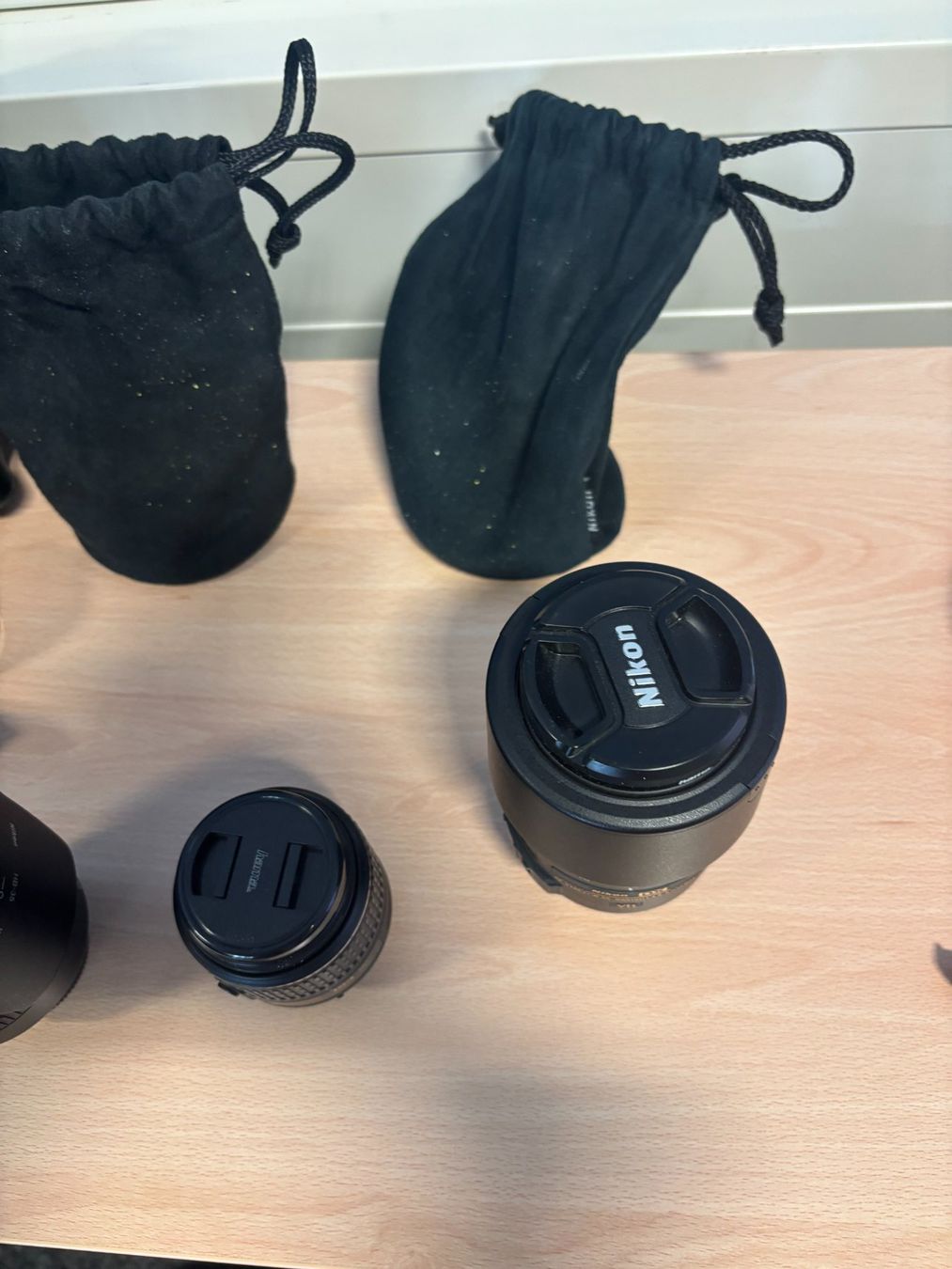Nikon Fotocamera: Nikon D5500 – Usato da Fribourg venduto da OFAIL 7