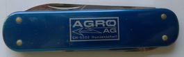 Victorinox Sackmesser Aluschalen Agro AG