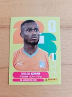 Panini WM 2026 CIV 3