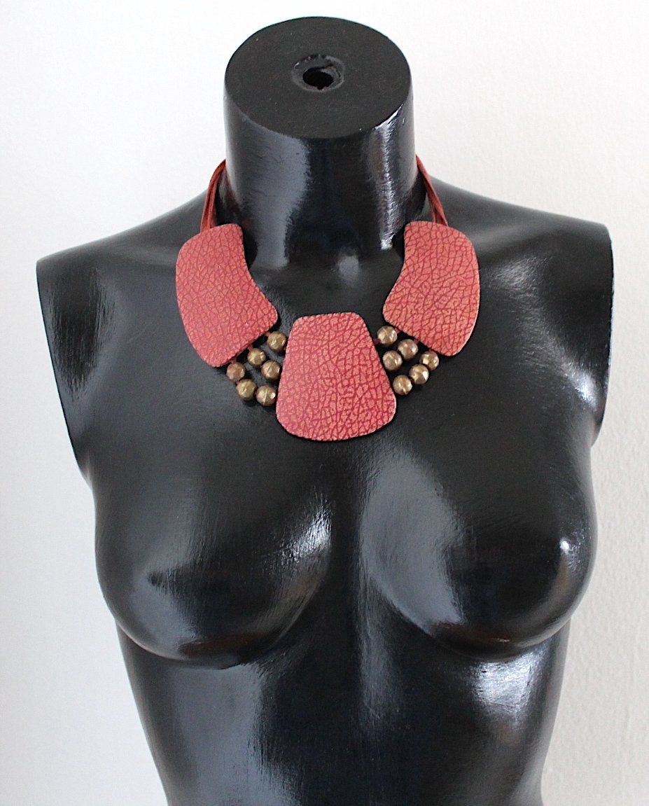 Catenine: Vintage Kette, Länge ca.25 cm – Usato da Locarno venduto da madame-tus-sauds