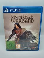 Mount & Blade Warband (Playstation 4 / PS4)