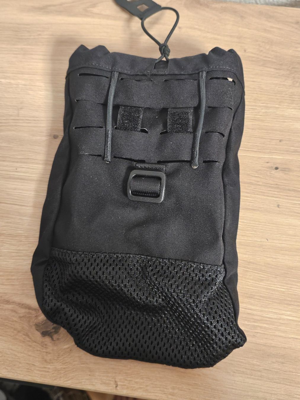 Borse: Direct Action Utility-Pouch Dump Pouch – Usato da Müllheim Dorf venduto da O.Alkan 1