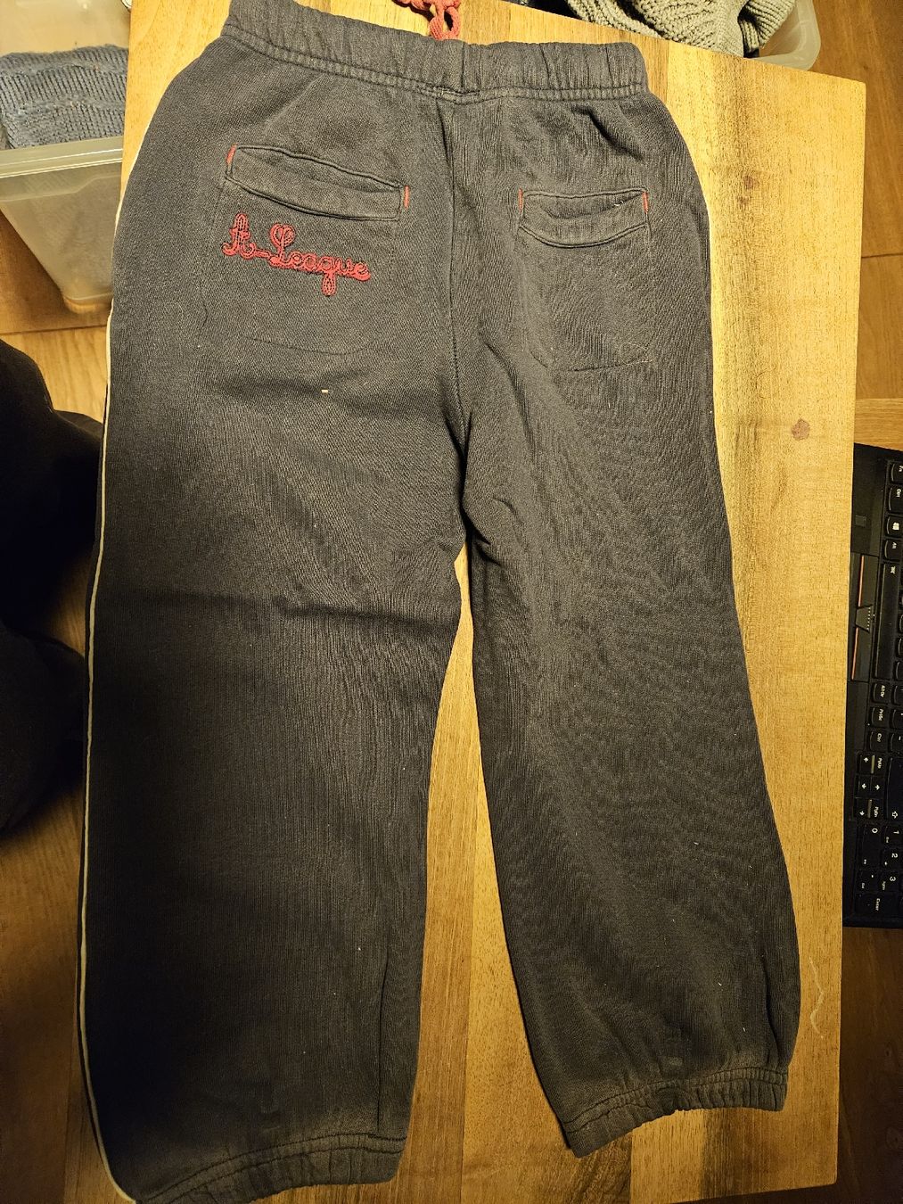 Pantaloni: Trainerhose, Gr. 104 – Usato da Spiez venduto da ann_y7bb 1