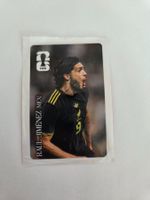 Panini Fifa 26 Coca Cola Raúl Jiménez