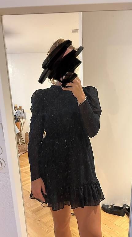 Zara Vestiti: Zara Kleid – Usato da Zürich venduto da gol_zrr2 1