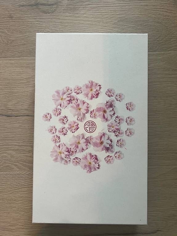 Sonstige Körperpflege: Rituals Geschenkset Sakura – Neu und originalverpackt aus Zürich von nat_9xtd 1