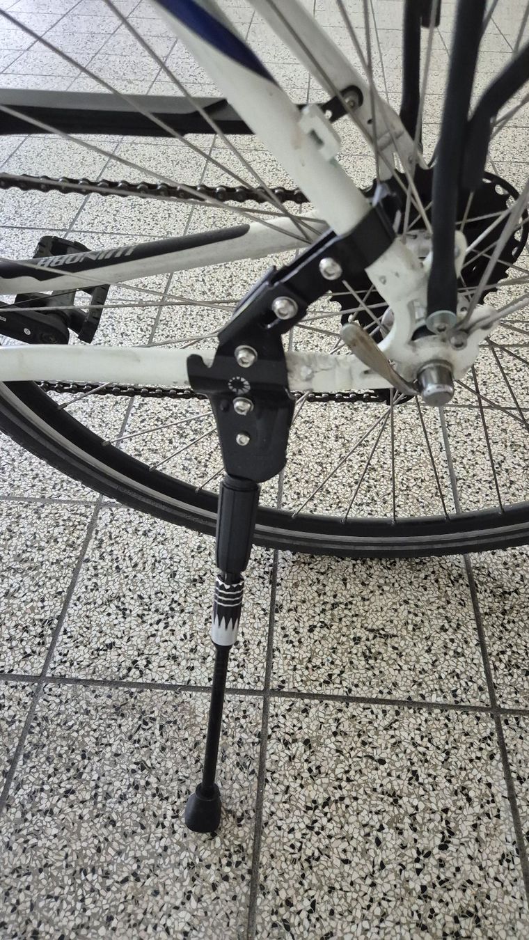 Winora Velos: Damenvelo / vélos dames Winora 2 – Gebraucht aus Basel von Cellostoffeli 4