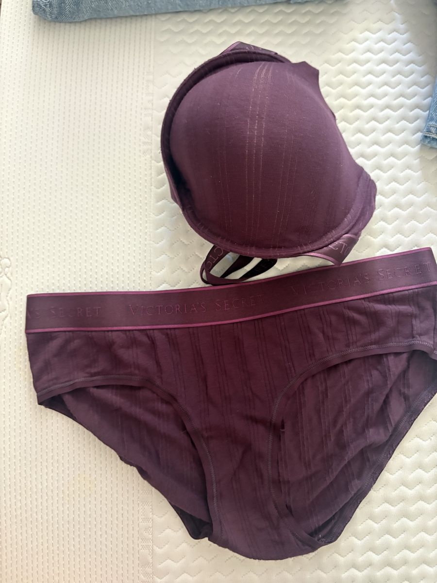 Victoria's Secret Sonstige Unterwäsche: Victoria Secret Unterwäsche – Neu (gemäss Beschreibung) aus Meiringen von falke250 2