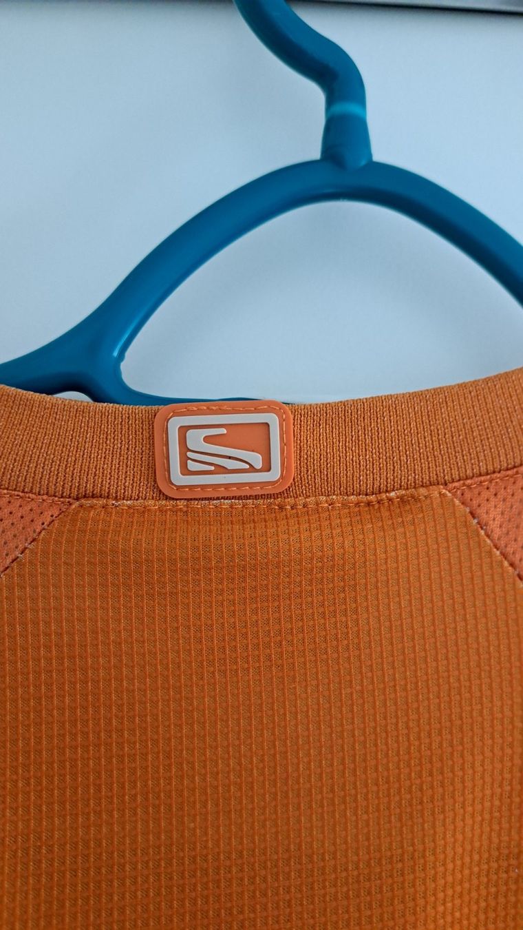 Scott Maglioni & Felpe: Pull motocross SCOTT orange-gris – Usato da Sierre venduto da sabr11 6