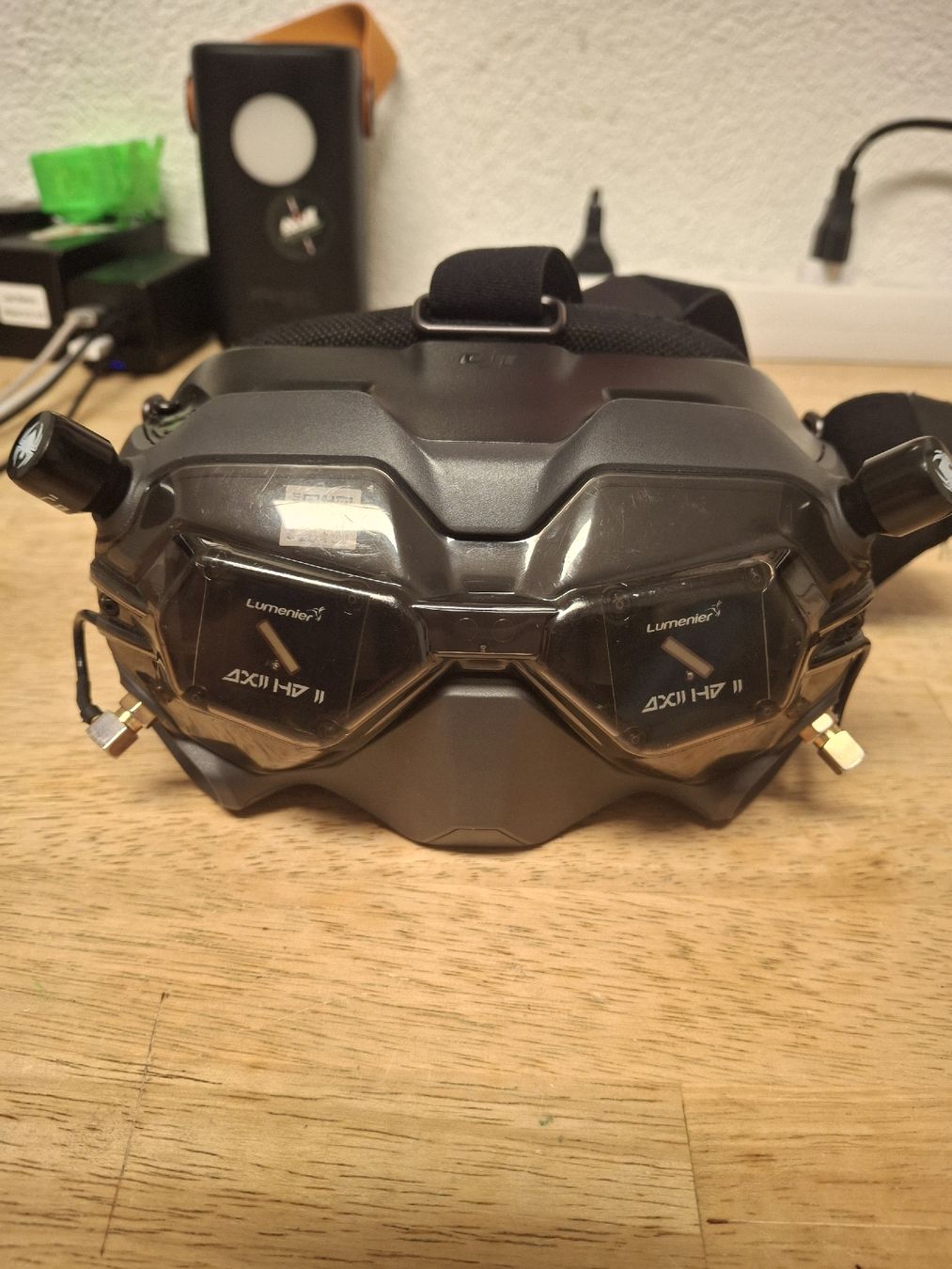 DJI Casque VR: DJI Goggles V2 / FPV – D'occasion à Winterthur par Rspreiter 3