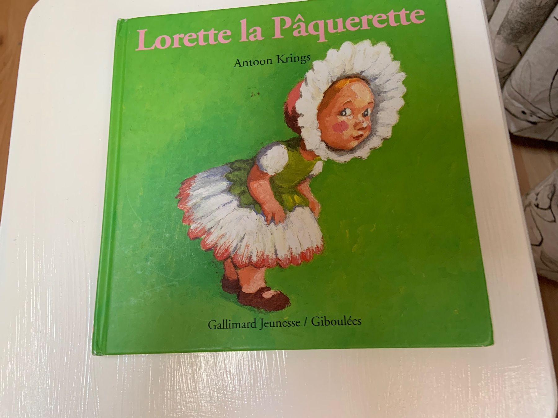 Libri: Livre enfants – Usato da Ecublens VD venduto da timily