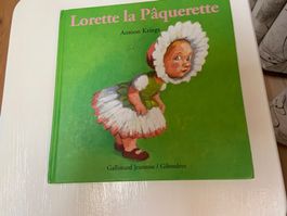 Livre enfants