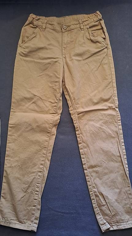 H&M Pantaloni: Hosen Set Gr.134 H&M – Usato da Oberrieden venduto da Raja011 3
