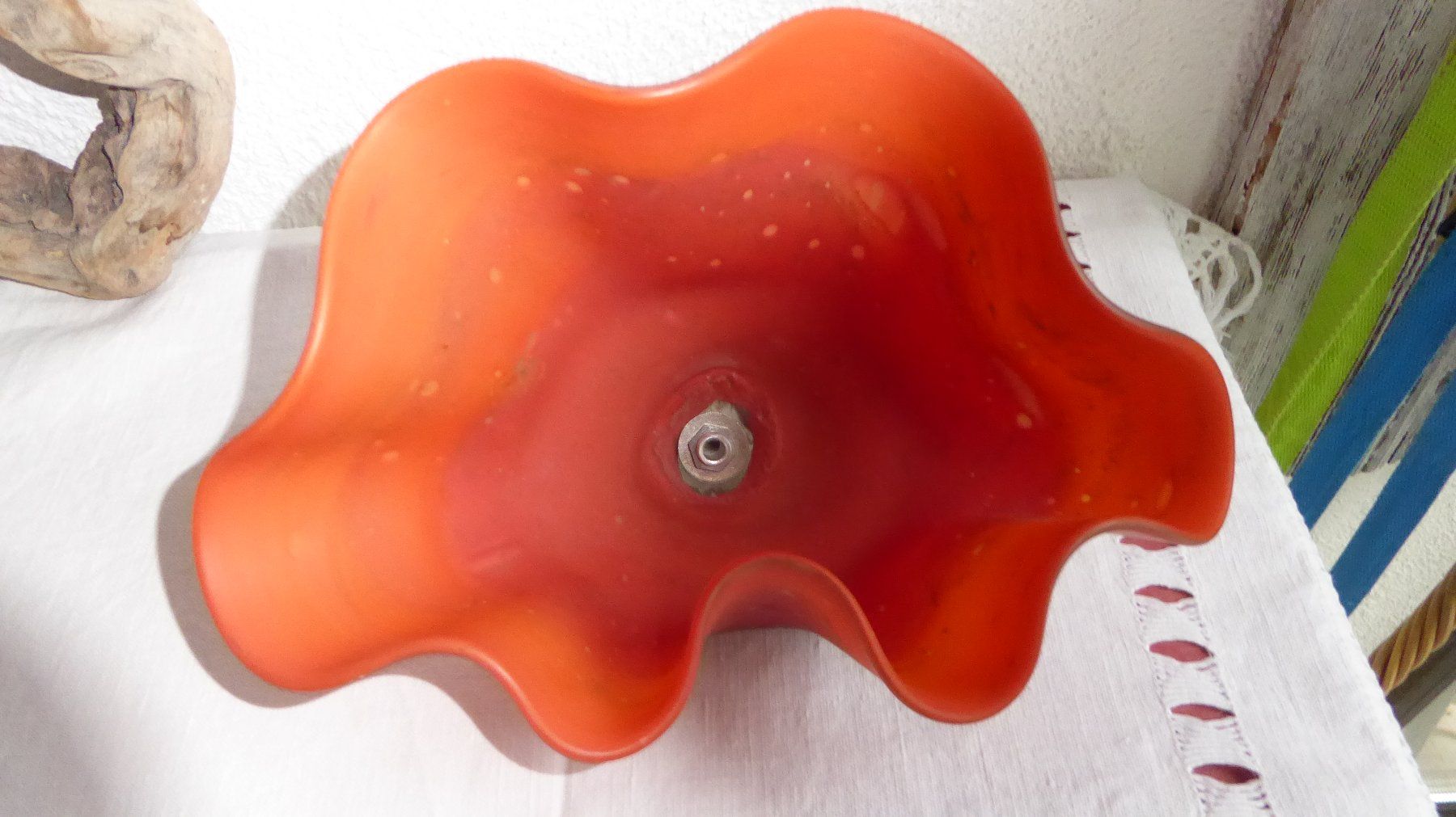 Lampade: Desseiner Lampe ohne Birne Kabel ect – Usato da Sargans venduto da Benziner 1