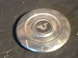 Raddeckel VOLVO