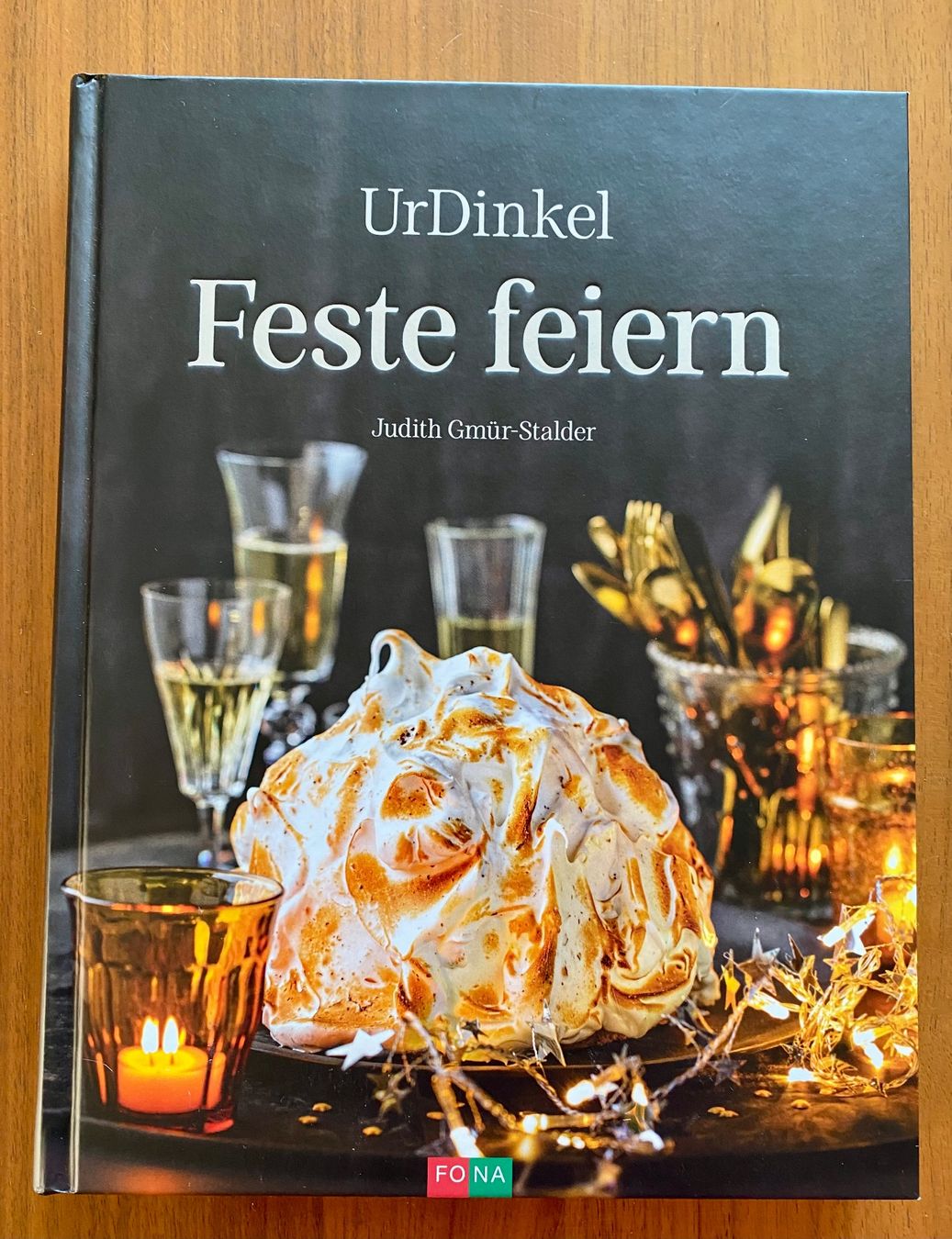 Bücher: FESTE FEIERN MIT URDINKEL – Gebraucht aus Nussbaumen AG von schuba2000