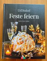 FESTE FEIERN MIT URDINKEL