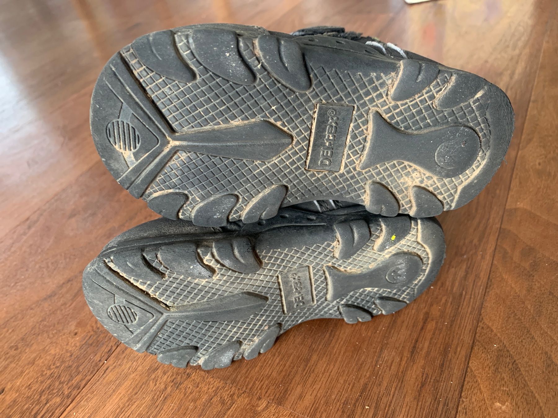 Schuhe für Jungen: Dei Tex Winterstiefel Grösse 21 – Gebraucht aus Eschenbach SG von claudrup77 1