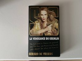 73 romans SAS  Gérard de Villiers  Lot