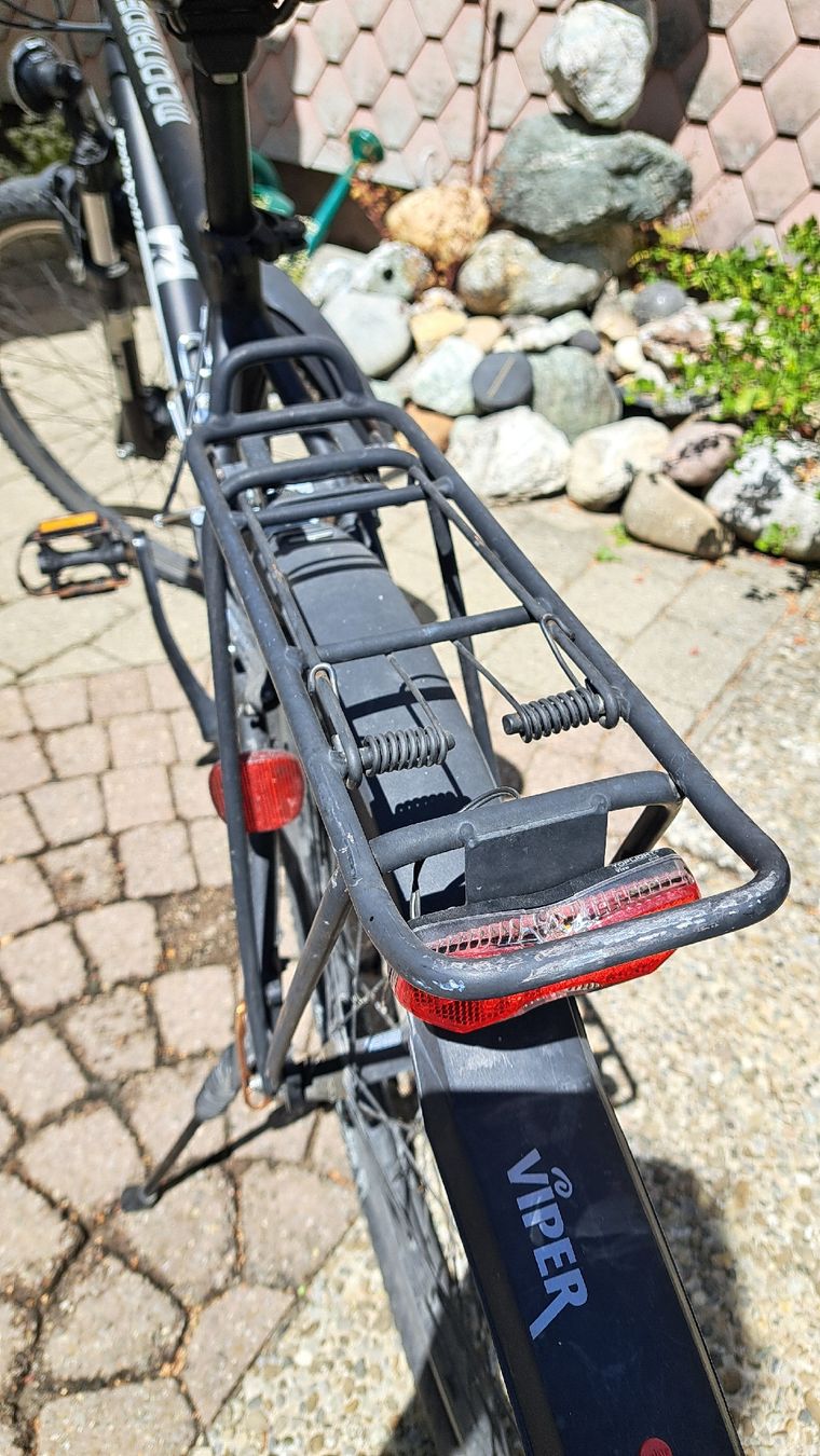 Kalkhoff Velos: Fahrrad Kalkhoff Moonrider Pro – Gebraucht aus Lommiswil von han_w5t6 4