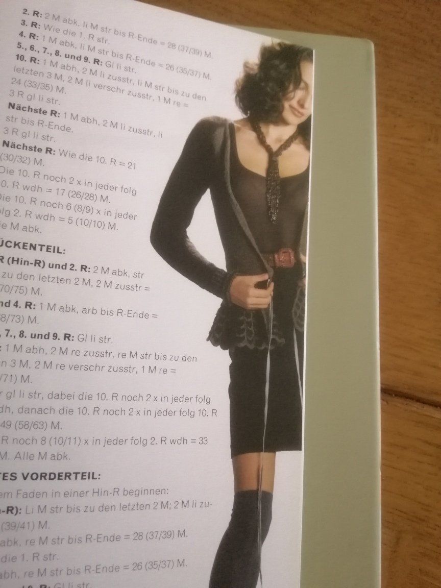 Libri: Stricken Deluxe   Exquisite Designs – Usato da Langenthal venduto da Handstrick 7