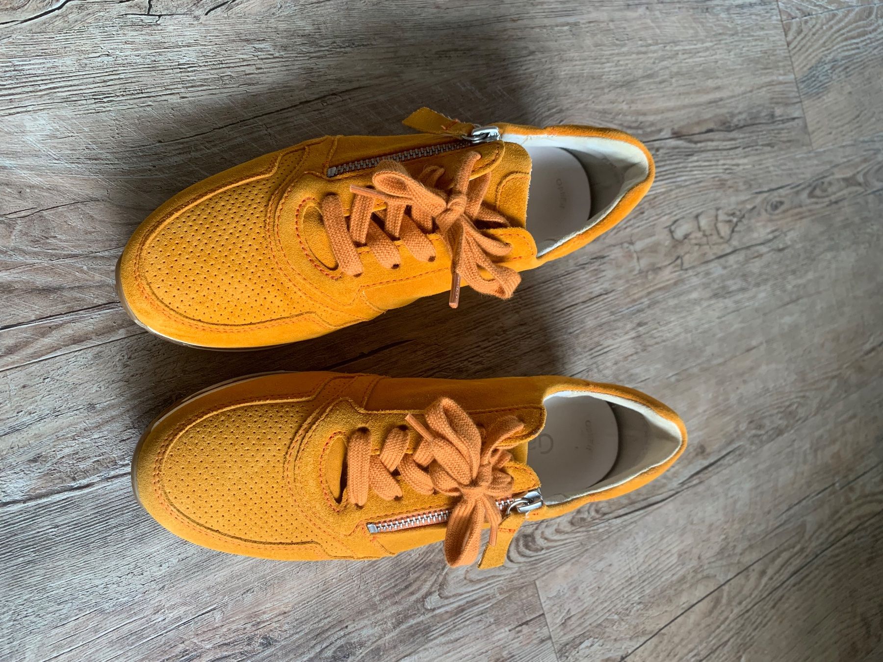 Gabor Chaussures femmes: Gabor Halbschuh Grösse 37.5 – D'occasion à Hallwil par Lima98