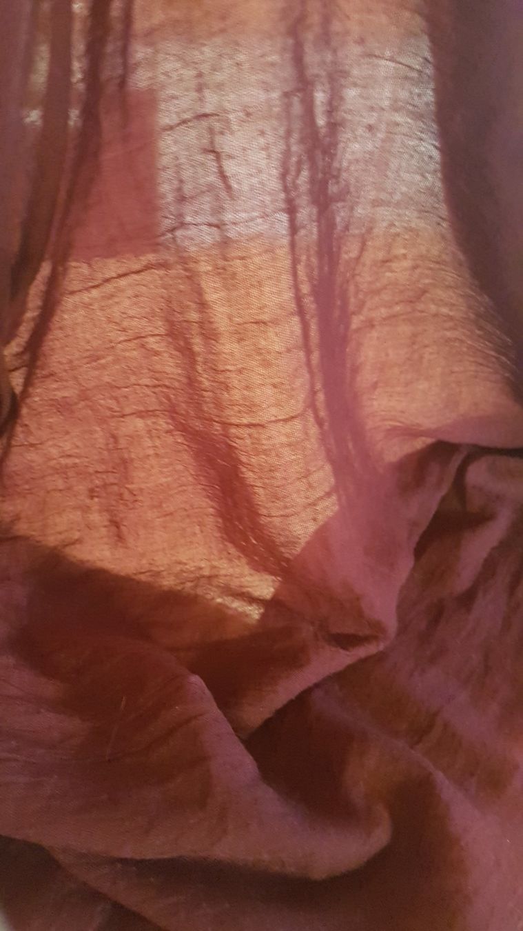 Foulards, Tücher & Schals: Écharpe - foulard - châle (3) – Gebraucht aus Villiers von san_jn5w 1
