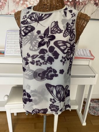 Top von desigual, S