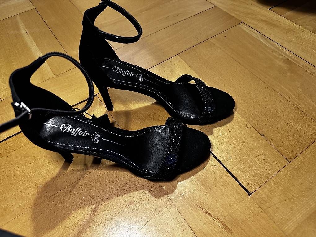 Buffalo Scarpe da donna: High Heels Buffalo, Neu Grösse 40 – Usato da Zollikon venduto da max_rg2l 1