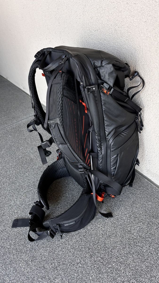 Pgytech Sacs à dos: Fotorucksack OnePro Flex + Camera Insert M 50 L – D'occasion à Rheinfelden par san_c6bz 1