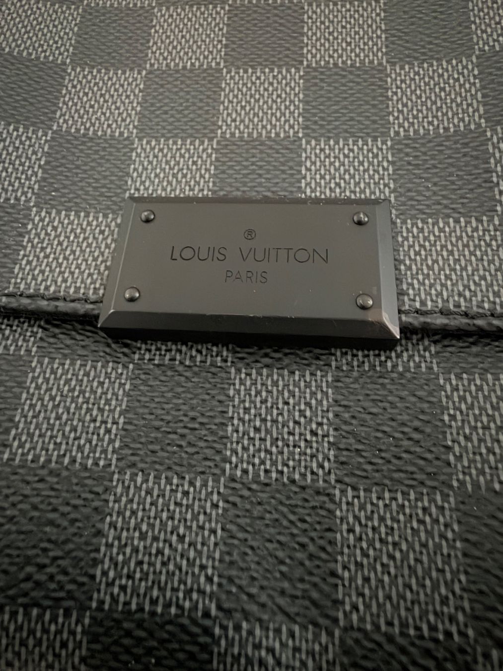 Louis Vuitton Sacs: Sacoche Louis Vuitton – D'occasion à Gland par Freeload 2