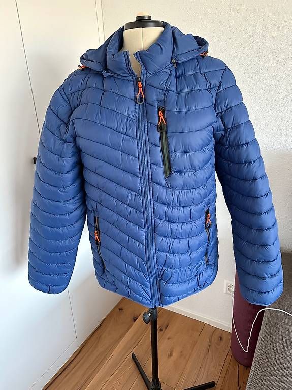 Jacken: Herrenjacke – Gebraucht aus Laufenburg von battelli60
