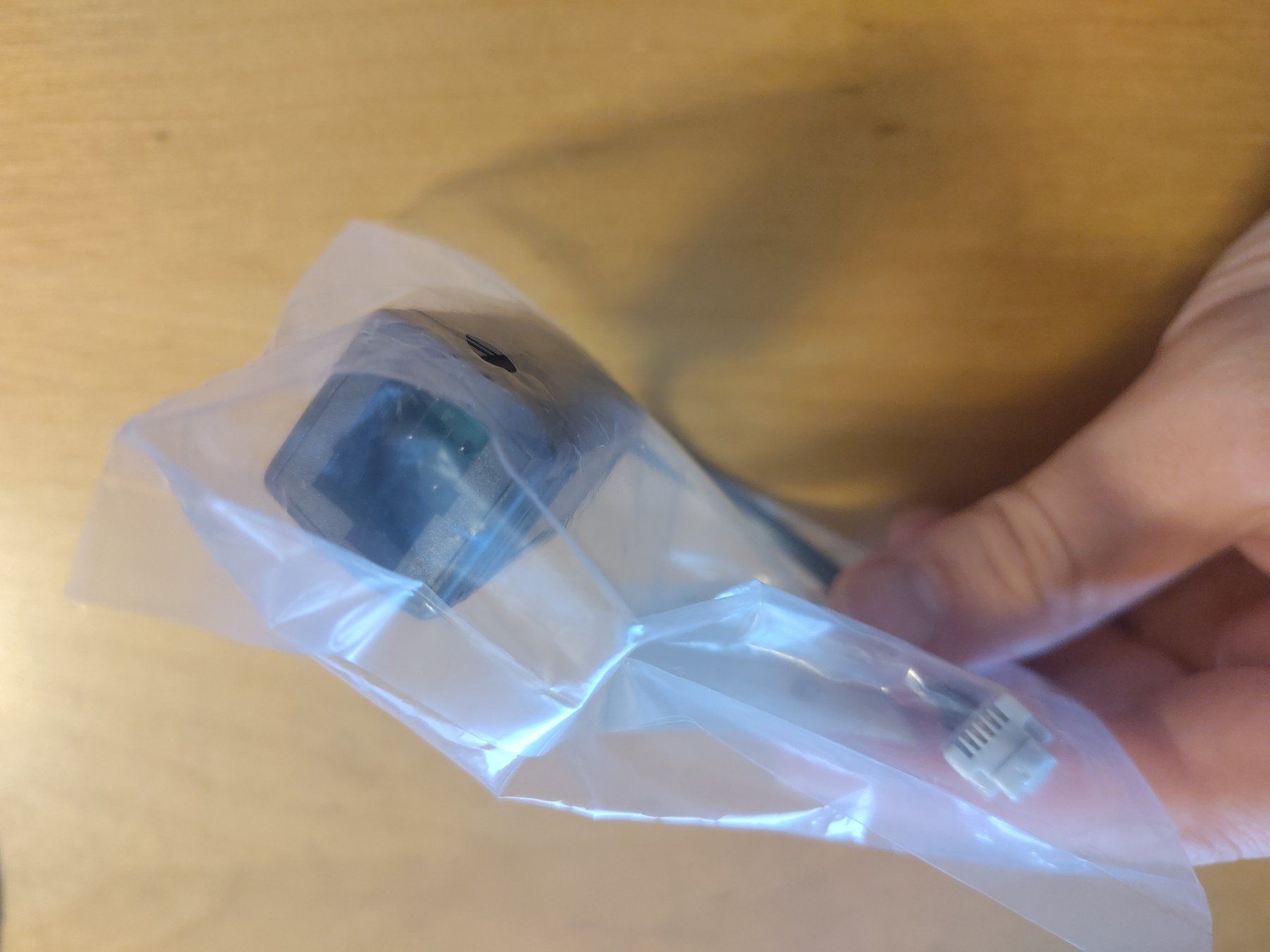 Unità & Adattatore: Phone Adapter – Usato da Aarau venduto da PatrickUhlmann 1