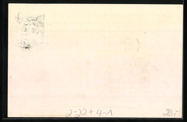 Cartoline postali: Wien, Erster Österreichischer Arbeiter- – Usato da Berlin venduto da bartko-reher 1