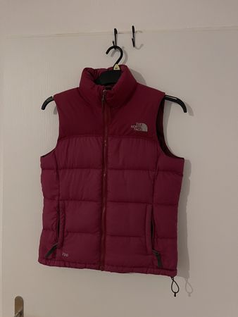 The North Face Daunenweste 700, Grösse S, Top Zustand!