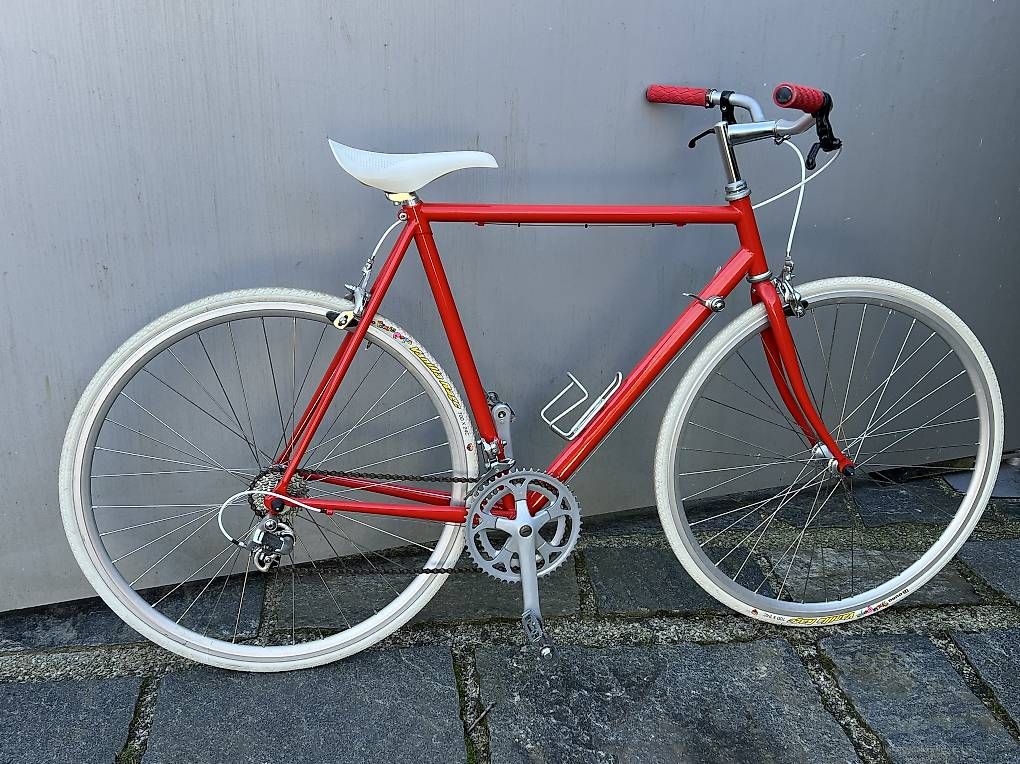 Biciclette: Bici classica – Usato da Caslano venduto da mxm_g2qv 1
