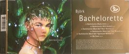 BJÖRK - BACHELORETTE
