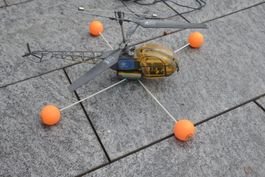 Helikopter Lama