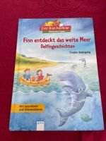 Finn entdeckt das weite Meer - Delfingeschichten Bücherbär